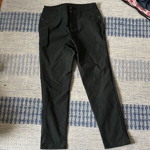 lululemon athletica men’s slim abc pants utilatech